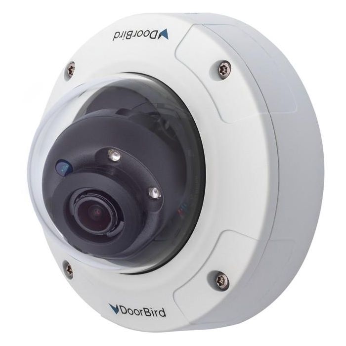DoorBird DoorBird Mini Dome Camera 2