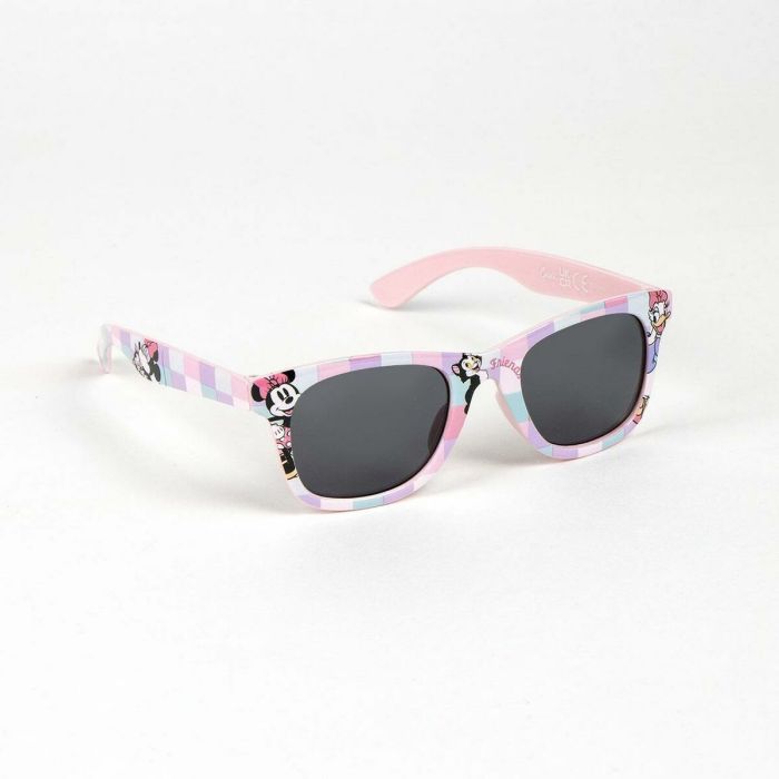 Lunettes de soleil enfant Minnie Mouse 10 Lunettes de soleil enfant Minnie Mouse 10