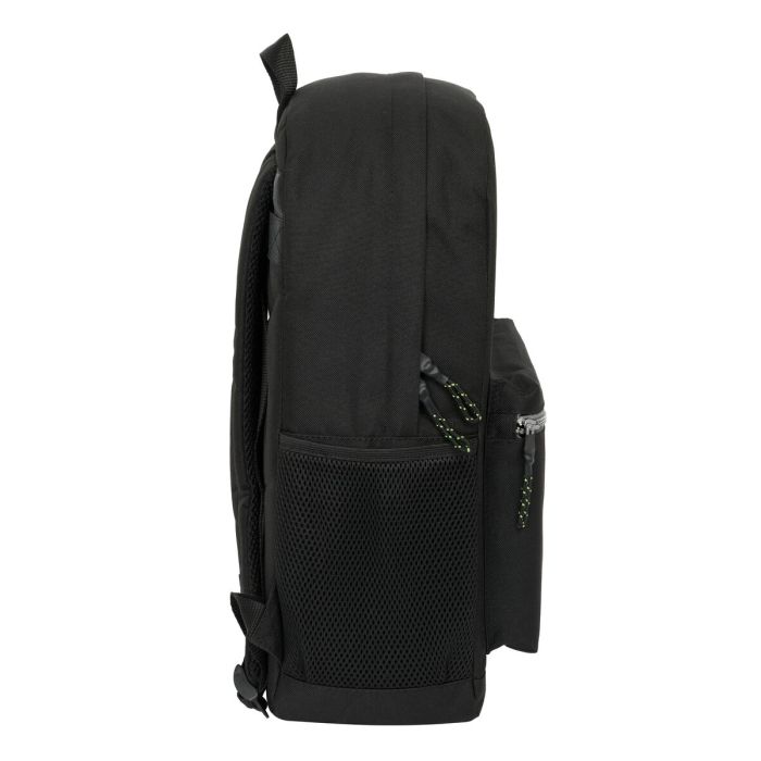 Cartable Batman Game over Noir 32 x 43 x 14 cm 2 Cartable Batman Game over Noir 32 x 43 x 14 cm 2