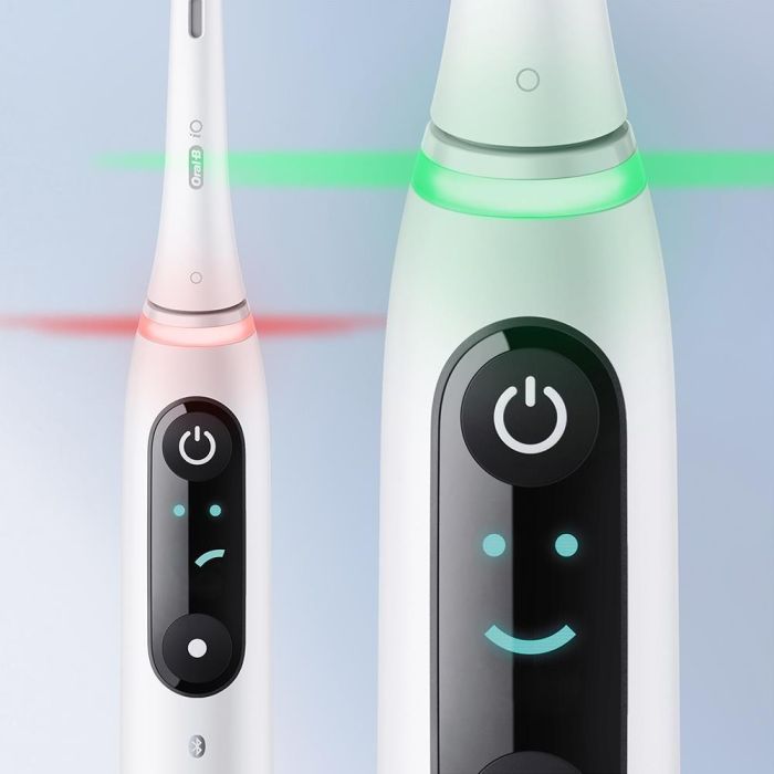 Oral-B iO Series 8 *weiß* 2