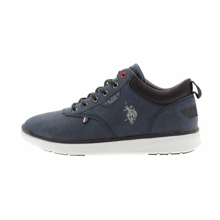 Chaussures casual homme U.S. Polo Assn. YGOR006 Bleu 3