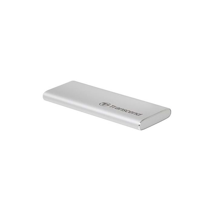 TRANSCEND 120GB External SSD USB 3.1 Gen 2 Type C 1 TRANSCEND 120GB External SSD USB 3.1 Gen 2 Type C 1