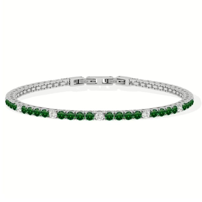 Bracelet Femme LIU JO MLJ563 Vert