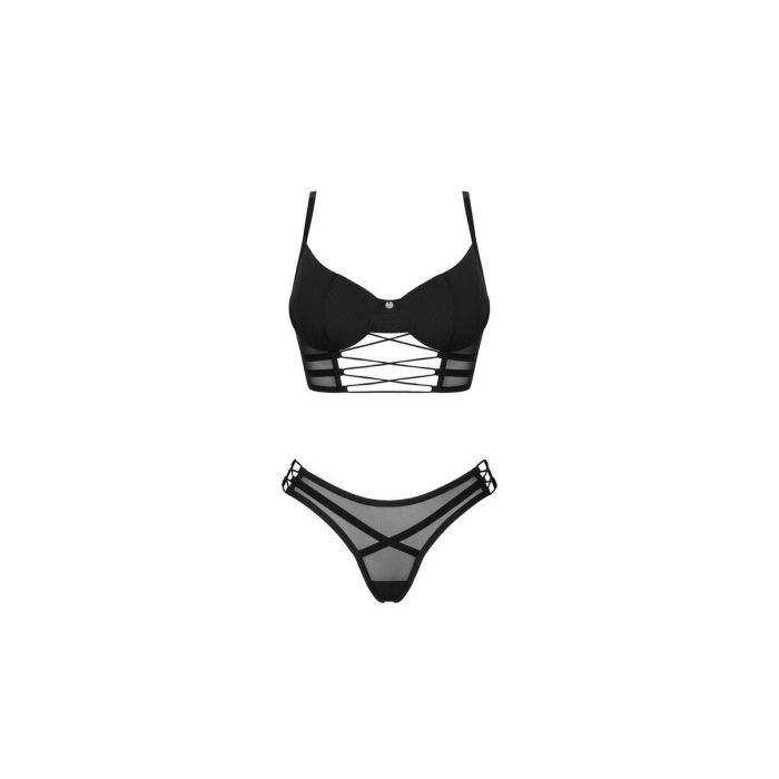 Ensemble de Lingerie Obsessive M/L 3 Ensemble de Lingerie Obsessive M/L 3