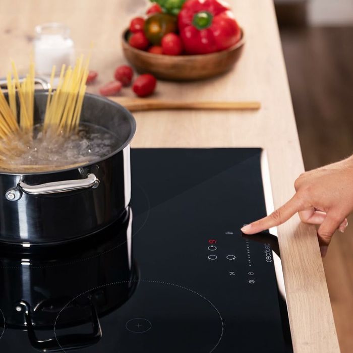 Plaque à Induction Cecotec Bolero Squad I 3200 7200 W 59 x 52 cm 3 Plaque à Induction Cecotec Bolero Squad I 3200 7200 W 59 x 52 cm 3