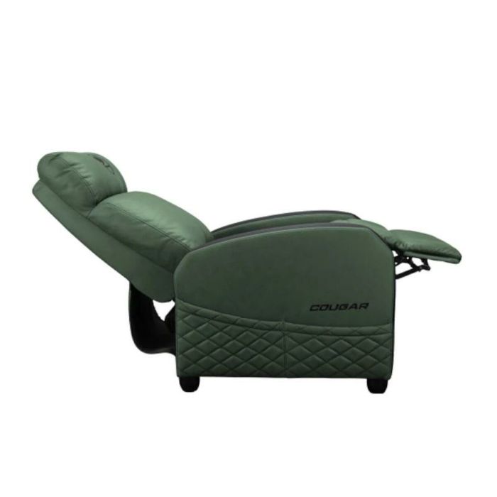 Chaise de jeu Cougar Ranger Elite Vert