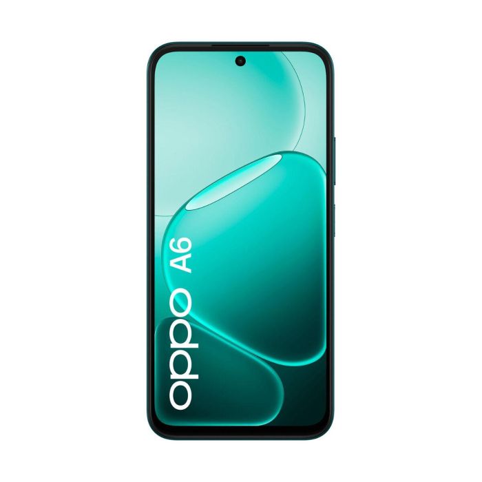Smartphone Oppo CPH2817 6,75" Octa Core 6 GB RAM 256 GB Noir Smartphone Oppo CPH2817 6,75" Octa Core 6 GB RAM 256 GB Noir