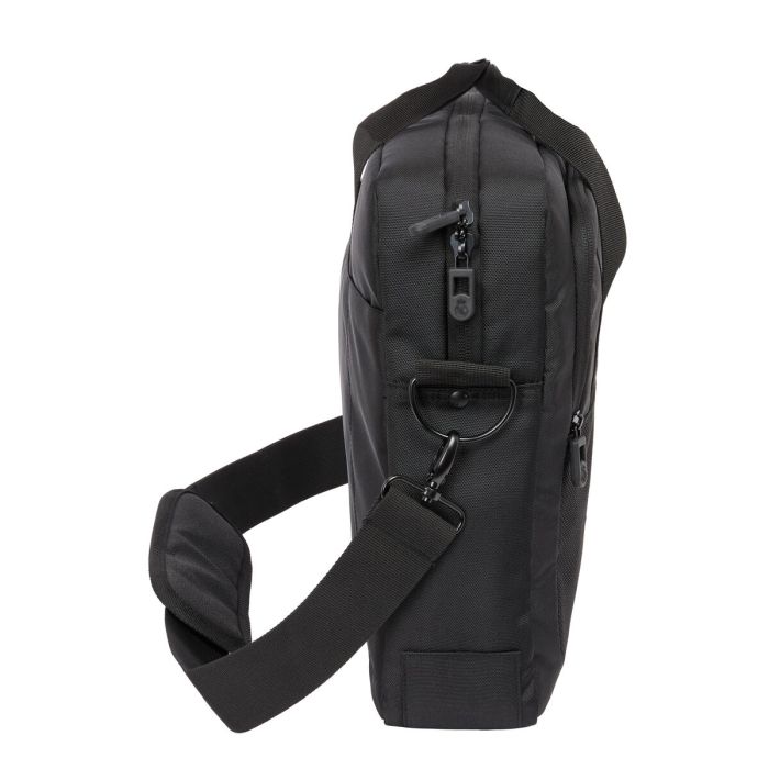 Housse pour ordinateur portable Real Madrid C.F. Premium Noir 40 x 33 x 9 cm 1 Housse pour ordinateur portable Real Madrid C.F. Premium Noir 40 x 33 x 9 cm 1