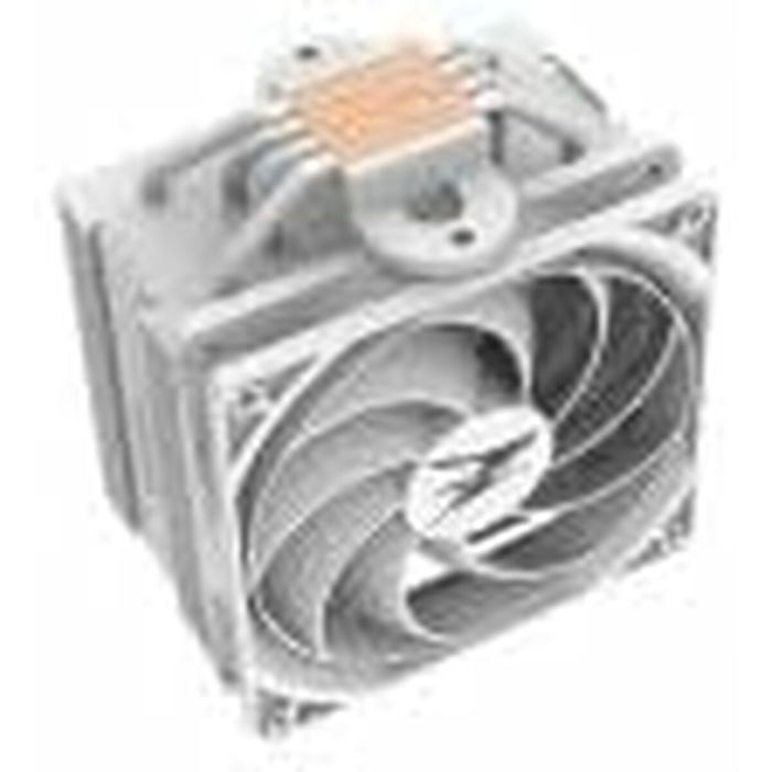 Ventillateur de cabine Zalman CNPS10X PERFORMA Ø 14 cm 5 Ventillateur de cabine Zalman CNPS10X PERFORMA Ø 14 cm 5