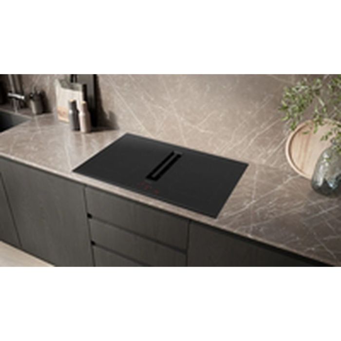 Plaque à Induction Siemens AG ED851HQ26E 80 cm 7400 W 2 Plaque à Induction Siemens AG ED851HQ26E 80 cm 7400 W 2