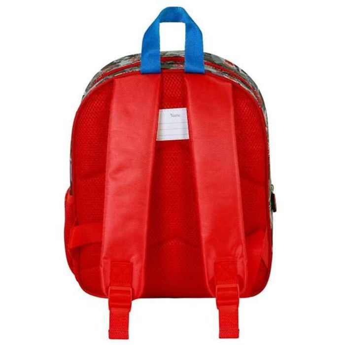 Cartable Spider-Man 8 Cartable Spider-Man 8