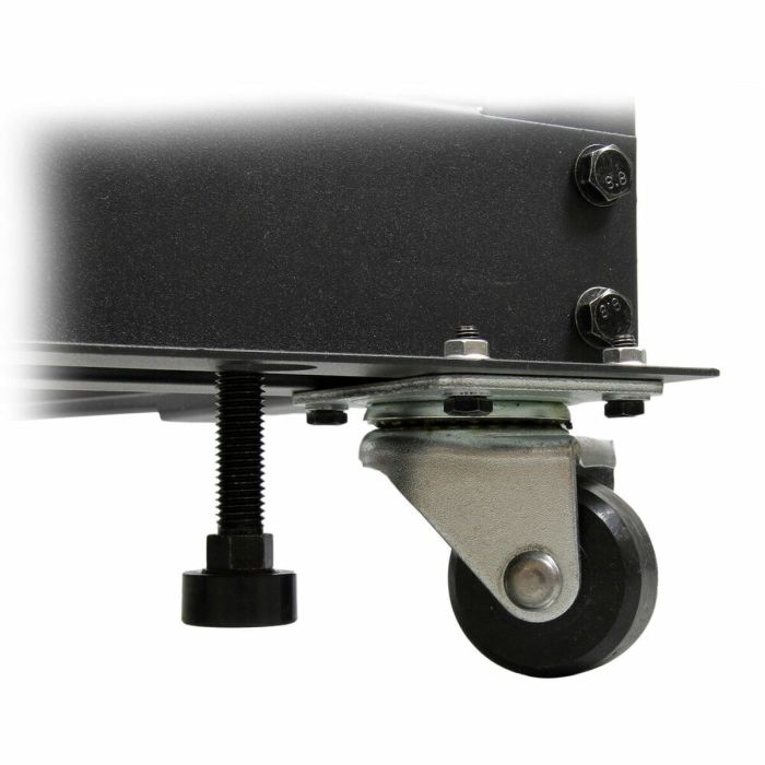 Armoire Murale Rack Startech 4POSTRACK15U 1