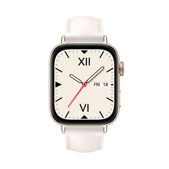 Montre intelligente Huawei 55020CEH Blanc 12