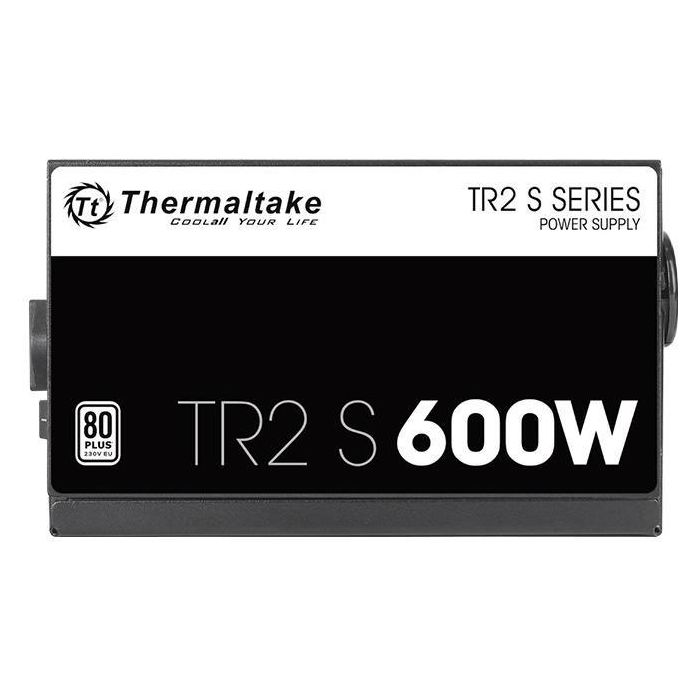 600W Thermaltake TR2 S | ErP ready 1