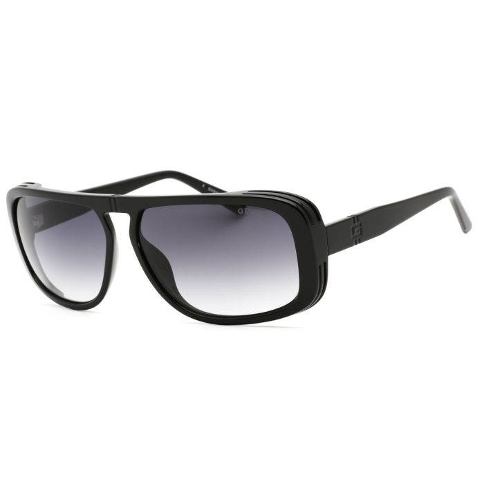 Lunettes de soleil Homme Guess GU00082-01B Ø 62 mm 0 Lunettes de soleil Homme Guess GU00082-01B Ø 62 mm 0