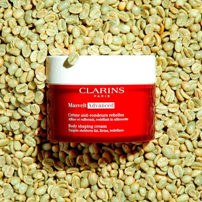 Clarins Crème Masvelt 200 mL 2 Clarins Crème Masvelt 200 mL 2