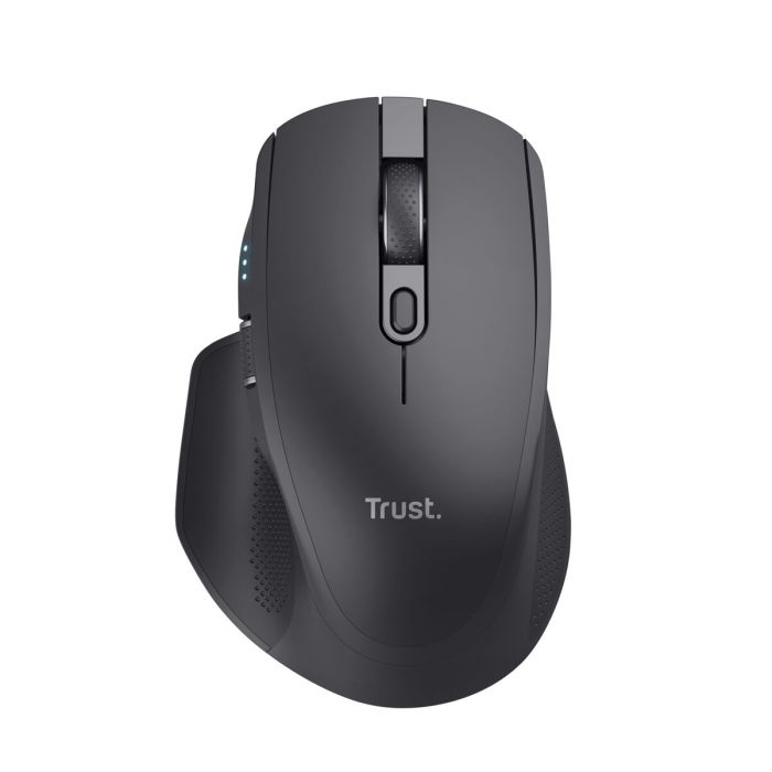 Souris Trust 24820 Noir 3200 DPI 11