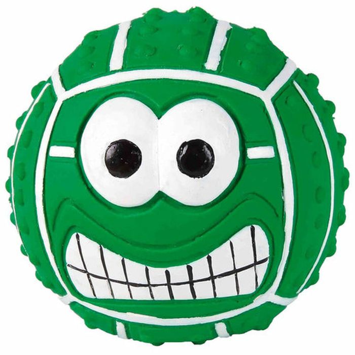 Jouet pour chien Trixie Latex Ø 7 cm 3