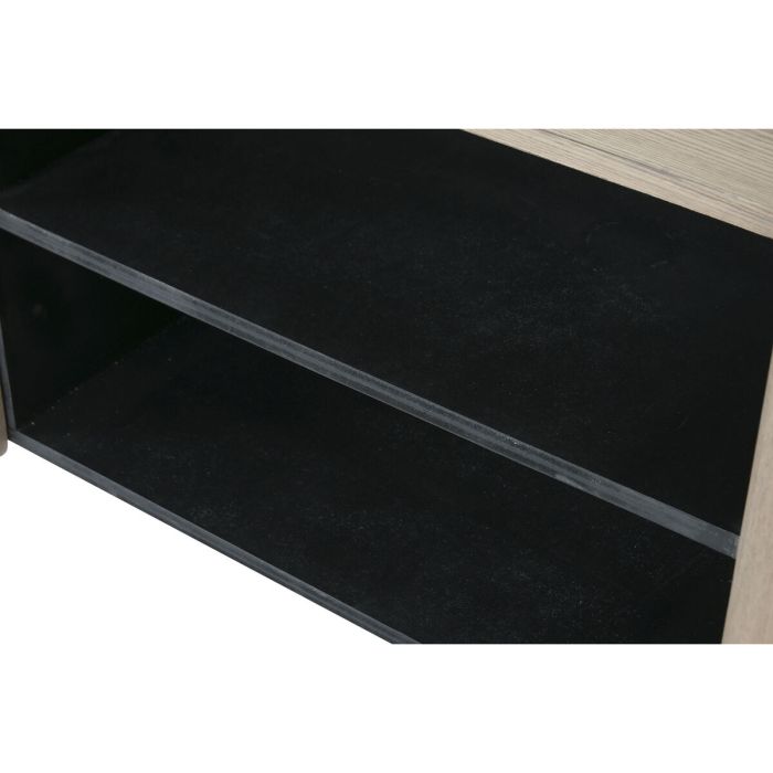 Meubles de télévision Home ESPRIT 140 x 38 x 56 cm 3