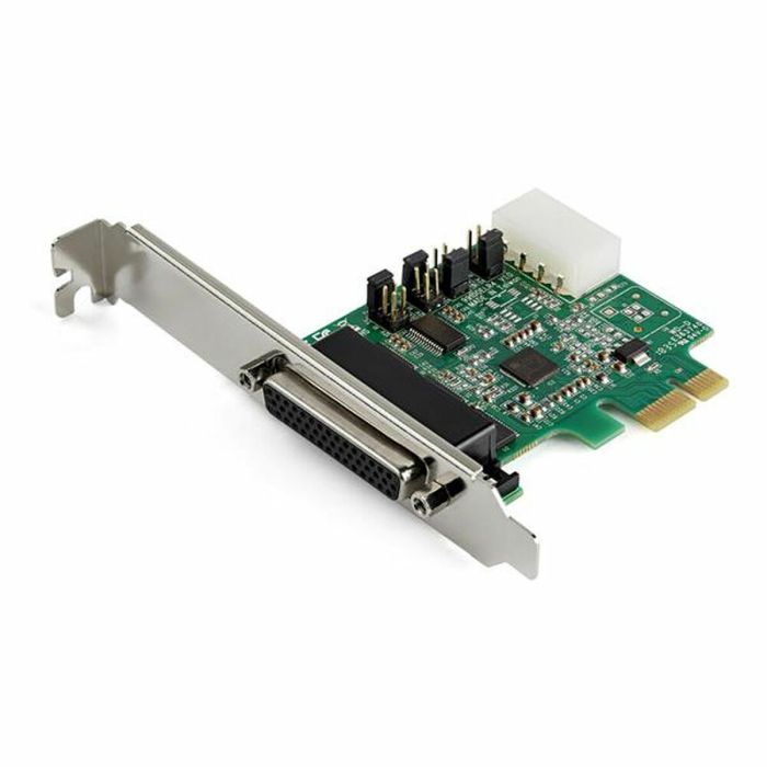 Carte PCI Startech PEX4S953 4