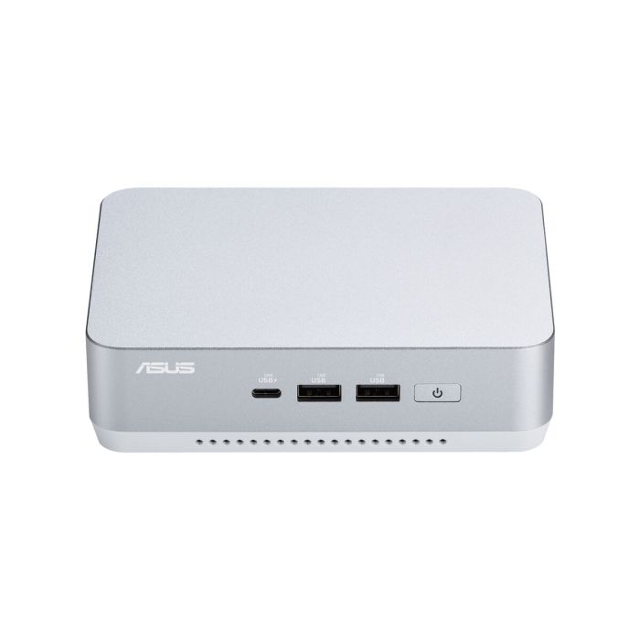 Mini PC Asus NUC 14 Pro+ RNUC14RVSU7089A2I Intel Core Ultra 7 155H 1 TB SSD 32 GB RAM 1