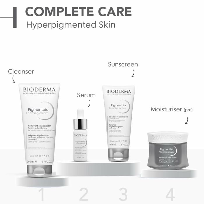 Crème de jour Bioderma 75 ml 1