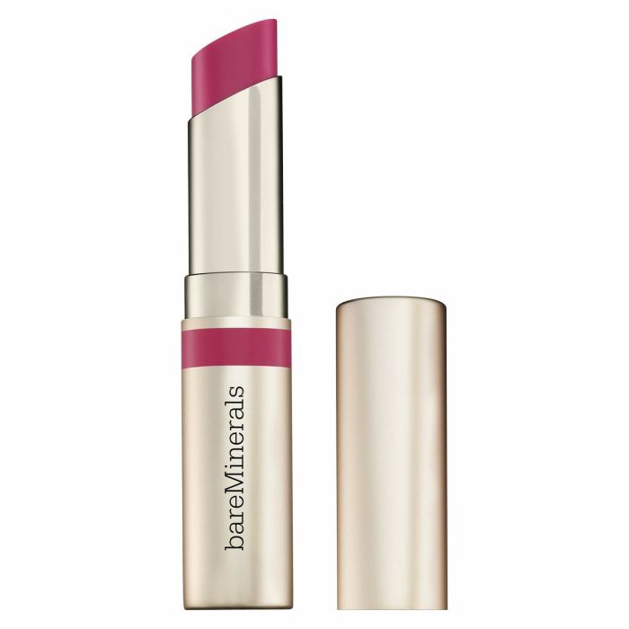 Rouge à lèvres bareMinerals DEWY LIP Violet Soul 2,3 g 0 Rouge à lèvres bareMinerals DEWY LIP Violet Soul 2,3 g 0