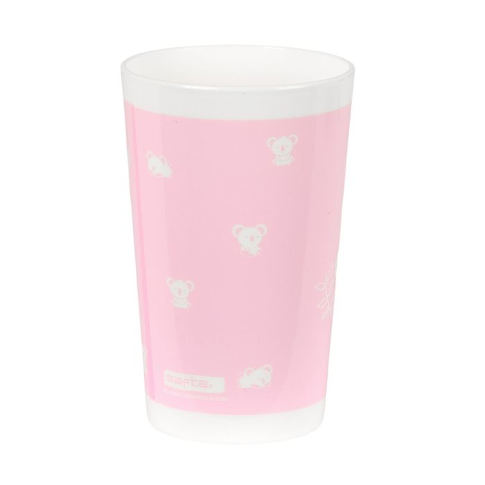 Set de vaisselle pour enfants Safta Koala Polyester 26 x 26 x 9 cm 4 Set de vaisselle pour enfants Safta Koala Polyester 26 x 26 x 9 cm 4