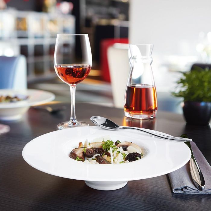 Plato Risotto Opal Evolutions Arcoroc 29 cm 1 Plato Risotto Opal Evolutions Arcoroc 29 cm 1