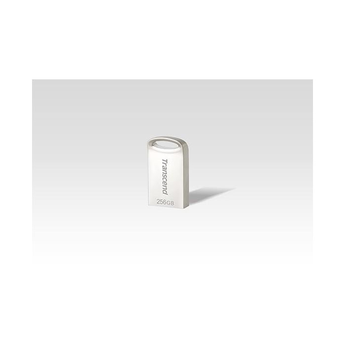 STICK 256GB TRANSCEND JetFlash USB3.1.Pen Drive.Silver 2 STICK 256GB TRANSCEND JetFlash USB3.1.Pen Drive.Silver 2