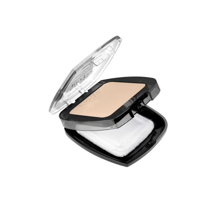 Poudres Compactes Deborah 24ore Perfect Nº 04 Beige Spf 15 9 g 1