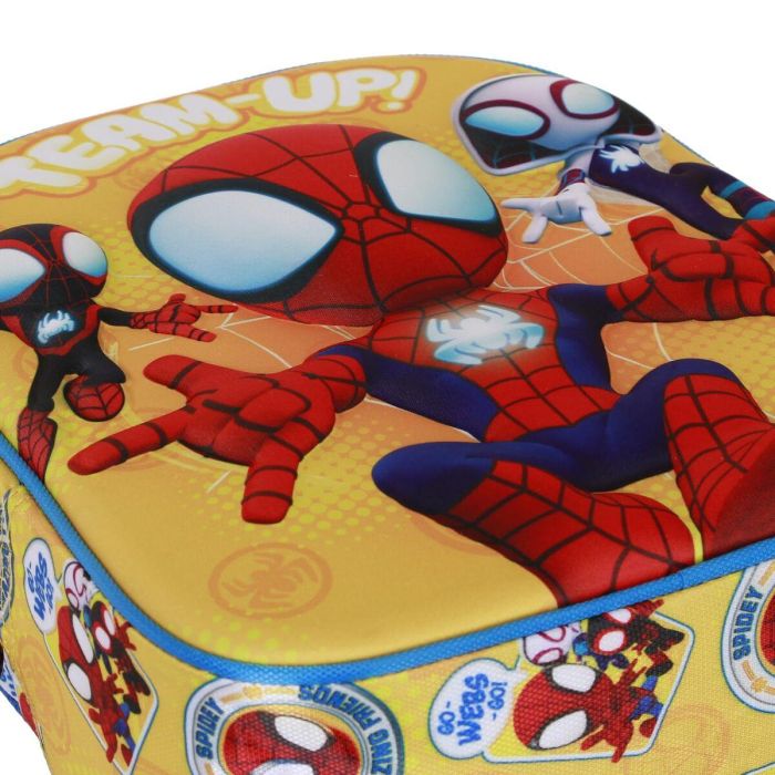 Cartable Spider-Man 7 Cartable Spider-Man 7