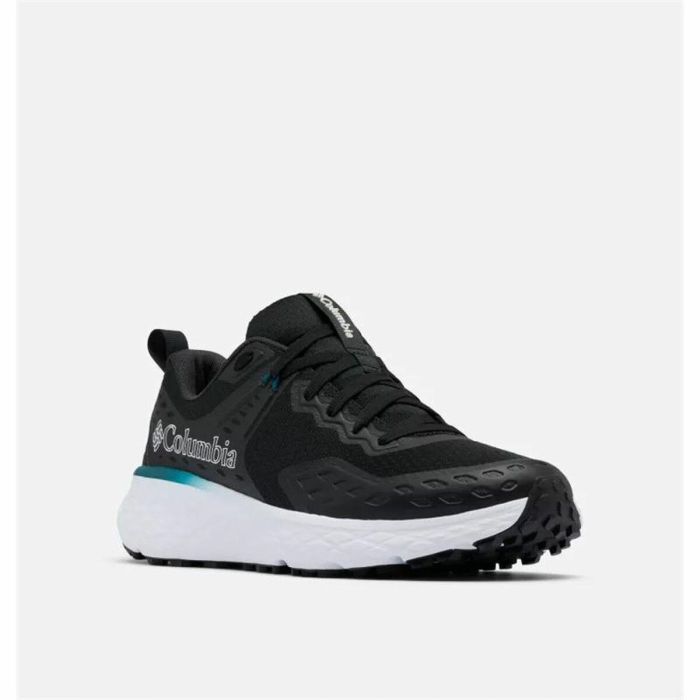 Chaussures de trail pour homme (course en montagne) Columbia Konos™ Trs Noir 2