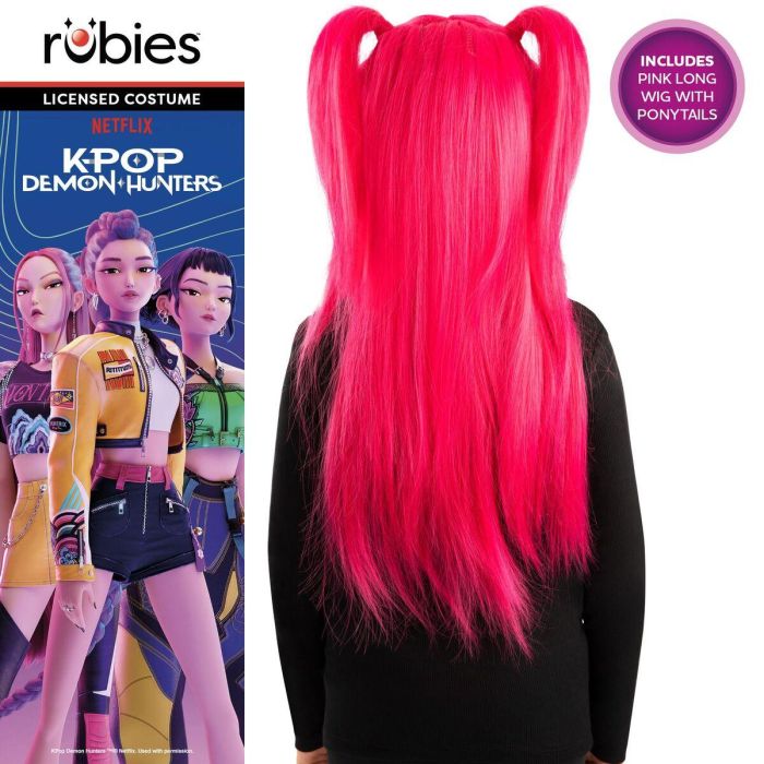Perruques Rubies Kpop Mira 3