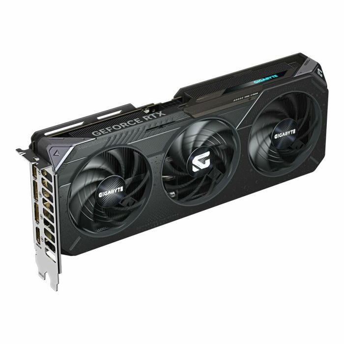 Carte Graphique Gigabyte GV-N506TGAMING OC-8GD 8 GB geforce rtx 5060 ti GDDR6 GDDR7 13 Carte Graphique Gigabyte GV-N506TGAMING OC-8GD 8 GB geforce rtx 5060 ti GDDR6 GDDR7 13