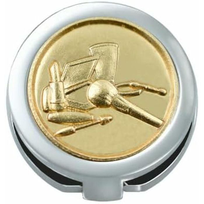 Perle de verre Unisexe Talent Jewels TJC-3-18-01 5