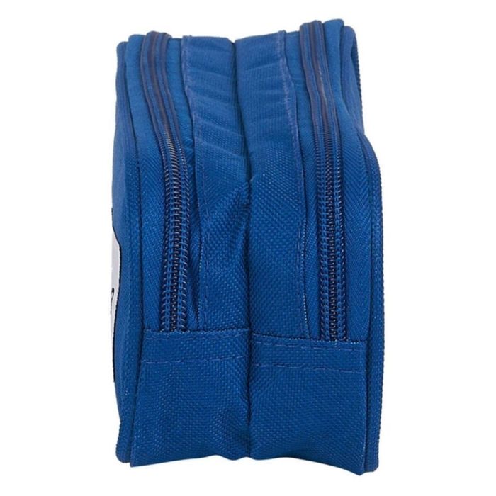 Fourre-tout BlackFit8 M513 Bleu foncé 21 x 8 x 6 cm 13