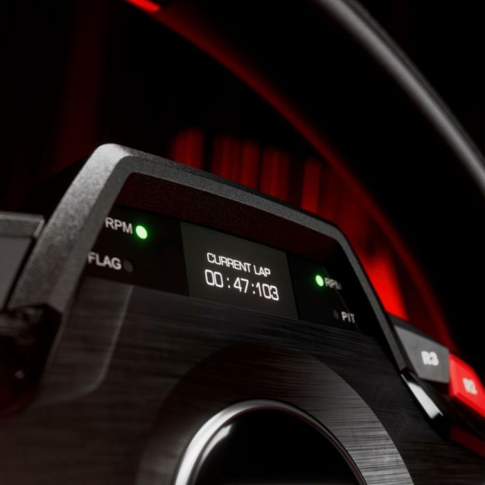 Câble USB Thrustmaster 4160869 1