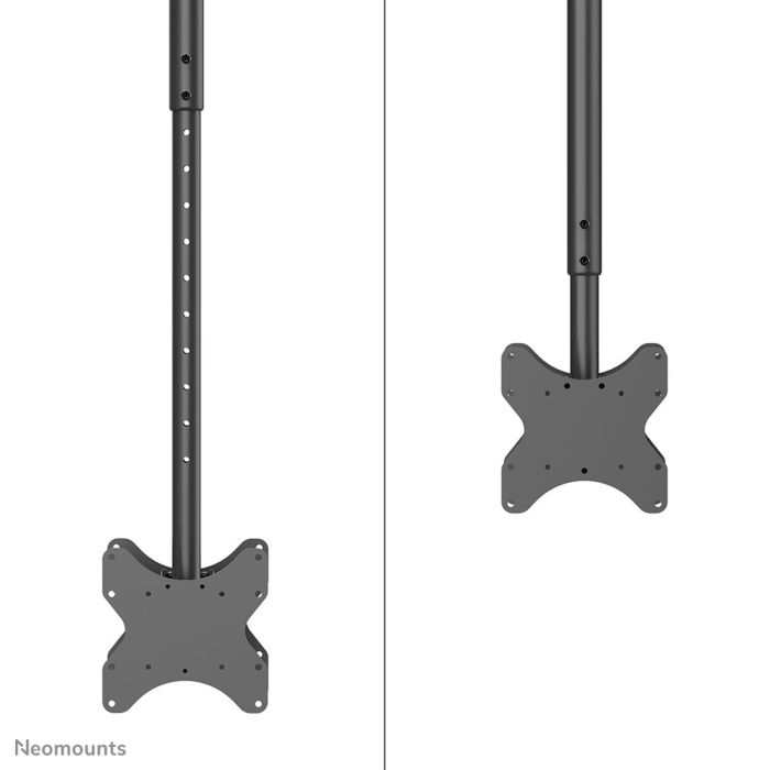 Support de table d'écran Neomounts CL35-340BL22 42" 23"-42" 43" 15 Support de table d'écran Neomounts CL35-340BL22 42" 23"-42" 43" 15