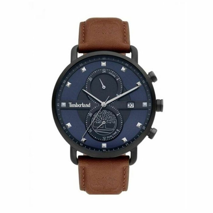 Montre Homme Timberland (Ø 45 mm) 0 Montre Homme Timberland (Ø 45 mm) 0