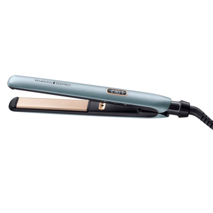 Lisseur à cheveux Remington S9300 Bleu 3