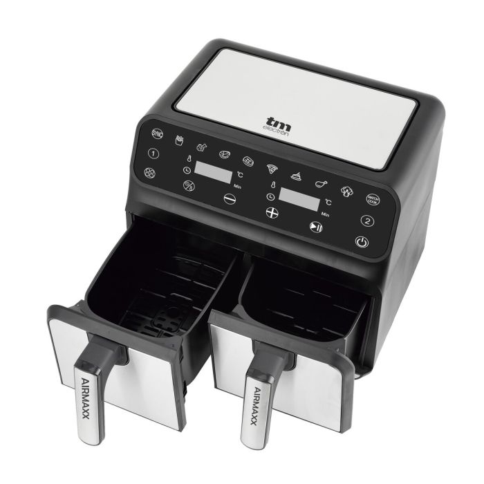 Friteuse à Air TM Electron 1700 W 8 L 2