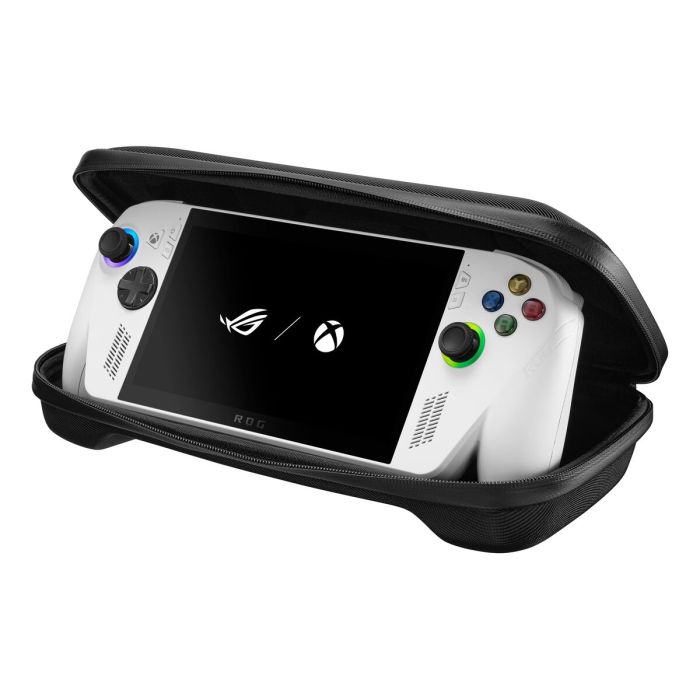 Étui de protection Asus Rog Box Noir 4 Étui de protection Asus Rog Box Noir 4