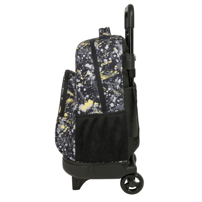 Cartable Safta Splash 33 x 45 x 22 cm 1 Cartable Safta Splash 33 x 45 x 22 cm 1
