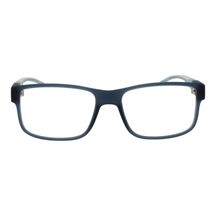 Monture de Lunettes Homme QuikSilver EQYEG03128 BKQ0 2 Monture de Lunettes Homme QuikSilver EQYEG03128 BKQ0 2