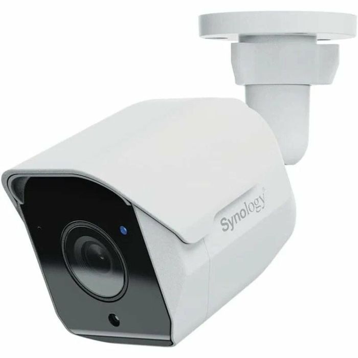 Camescope de surveillance Synology BC500