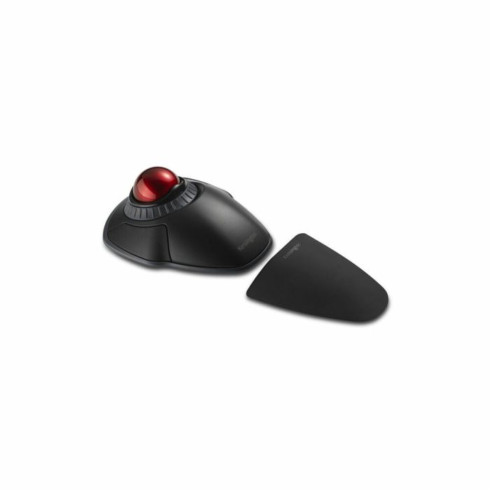 Souris sans-fil Kensington K70992WW Noir 1600 dpi 2 Souris sans-fil Kensington K70992WW Noir 1600 dpi 2