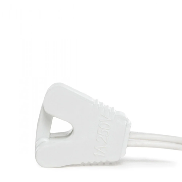 Douille pour tube LED T8 120cm avec câble 2