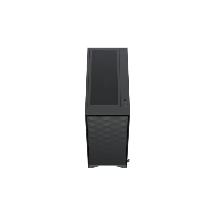 Fractal Design Pop 2 Air TG Boîtier PC ATX Noir FD-C-POA2A-02 avec 3 ventilateurs, flux d'air optimisé, support GPU 416 mm, radiateur 360 mm et contrôle RGB