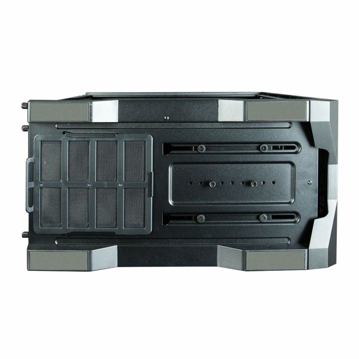 Boîtier ATX semi-tour Zalman Z9 ICEBERG MS BLACK Noir 7
